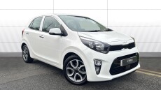 Kia Picanto 1.0 3 5dr Auto [4 seats] Petrol Hatchback